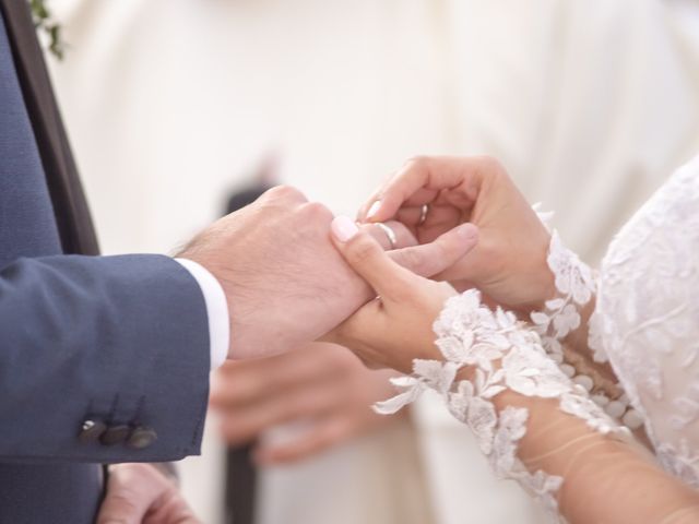 El matrimonio de Daniel y Isabel en Rionegro, Antioquia 6