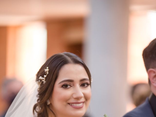 El matrimonio de Daniel y Isabel en Rionegro, Antioquia 8