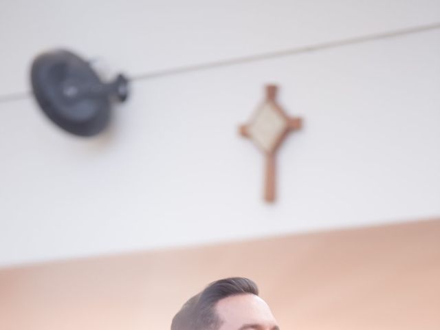 El matrimonio de Daniel y Isabel en Rionegro, Antioquia 10