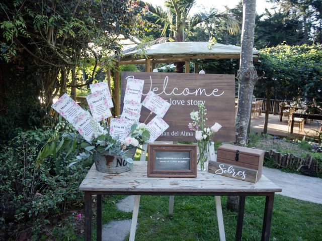 El matrimonio de Daniel y Isabel en Rionegro, Antioquia 19