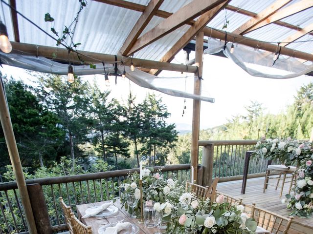 El matrimonio de Daniel y Isabel en Rionegro, Antioquia 20