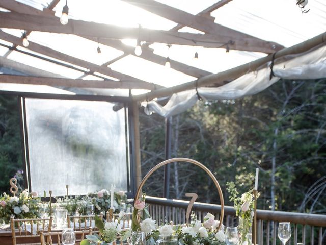 El matrimonio de Daniel y Isabel en Rionegro, Antioquia 21