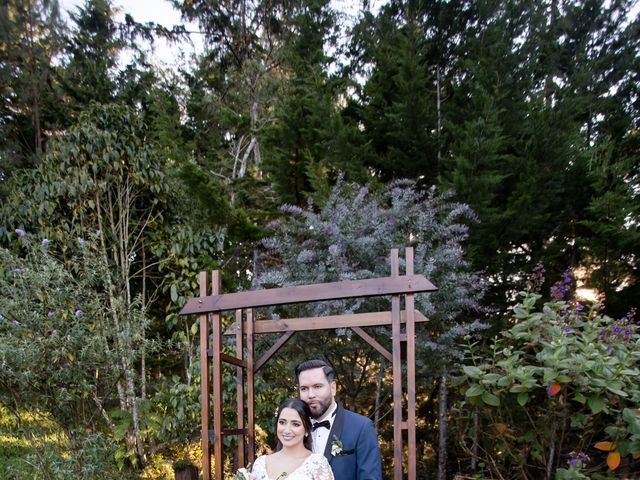 El matrimonio de Daniel y Isabel en Rionegro, Antioquia 27