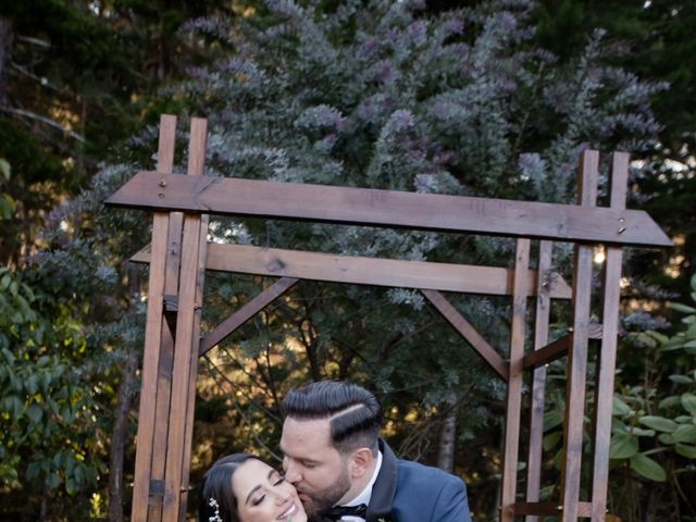 El matrimonio de Daniel y Isabel en Rionegro, Antioquia 28