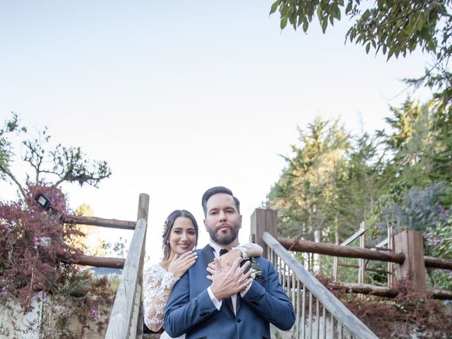 El matrimonio de Daniel y Isabel en Rionegro, Antioquia 30
