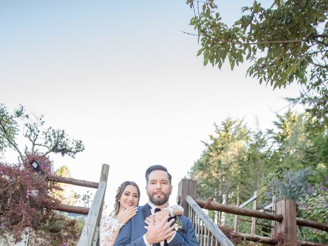 El matrimonio de Daniel y Isabel en Rionegro, Antioquia 31