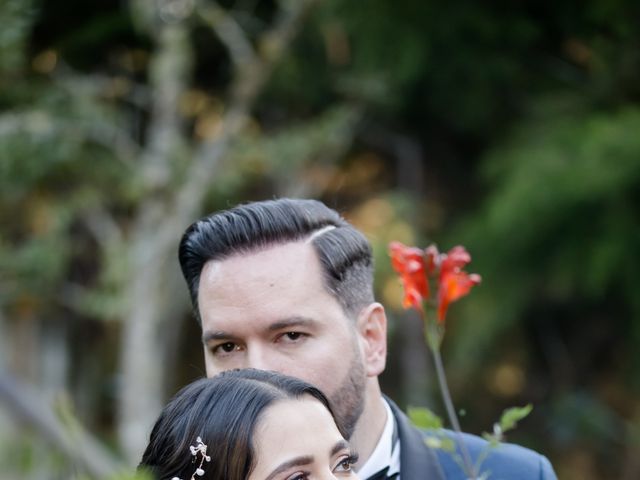 El matrimonio de Daniel y Isabel en Rionegro, Antioquia 38