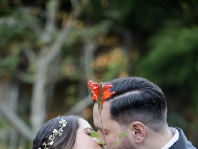 El matrimonio de Daniel y Isabel en Rionegro, Antioquia 39