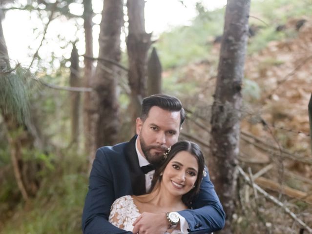 El matrimonio de Daniel y Isabel en Rionegro, Antioquia 41