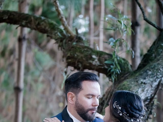 El matrimonio de Daniel y Isabel en Rionegro, Antioquia 42