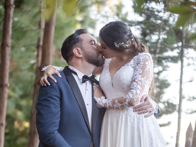 El matrimonio de Daniel y Isabel en Rionegro, Antioquia 46