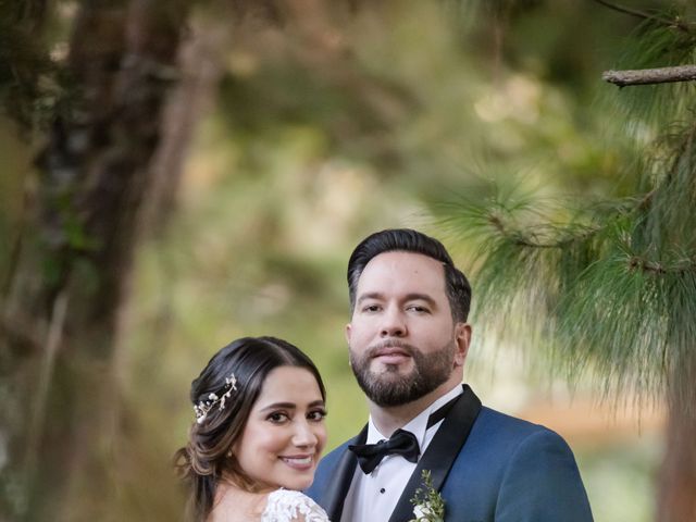 El matrimonio de Daniel y Isabel en Rionegro, Antioquia 48