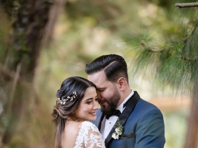 El matrimonio de Daniel y Isabel en Rionegro, Antioquia 49