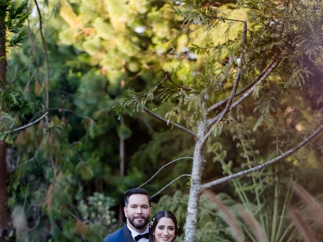 El matrimonio de Daniel y Isabel en Rionegro, Antioquia 50