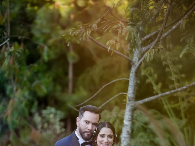 El matrimonio de Daniel y Isabel en Rionegro, Antioquia 51