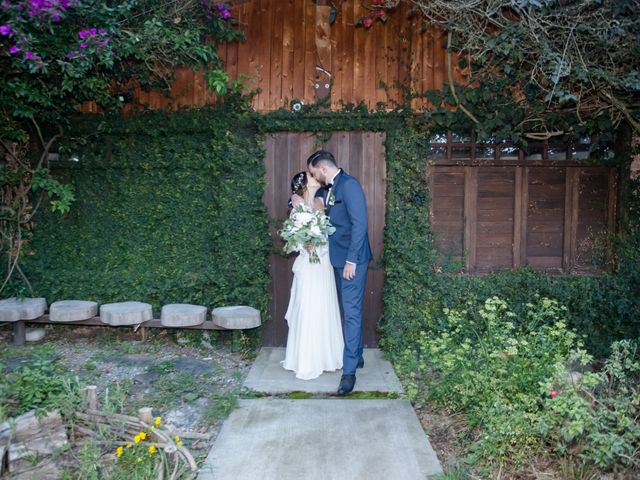 El matrimonio de Daniel y Isabel en Rionegro, Antioquia 54