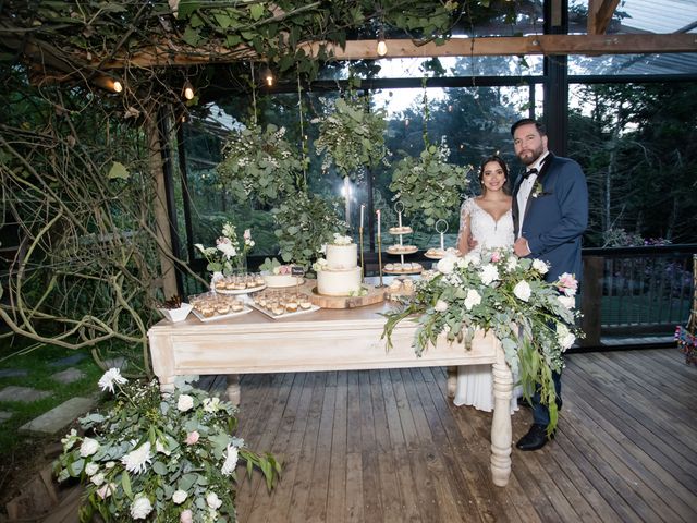 El matrimonio de Daniel y Isabel en Rionegro, Antioquia 57