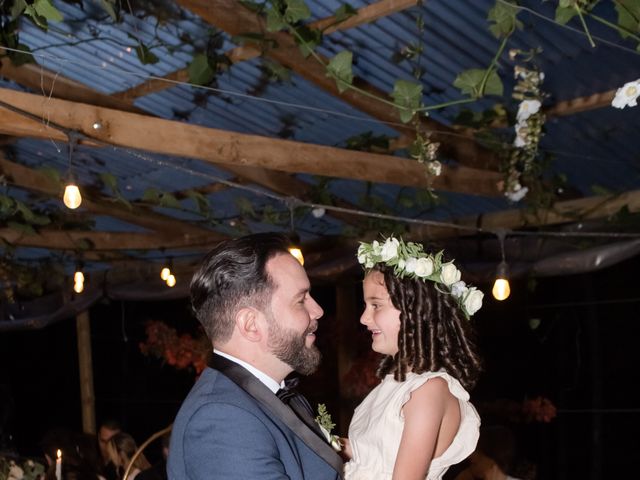 El matrimonio de Daniel y Isabel en Rionegro, Antioquia 60