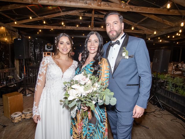El matrimonio de Daniel y Isabel en Rionegro, Antioquia 63