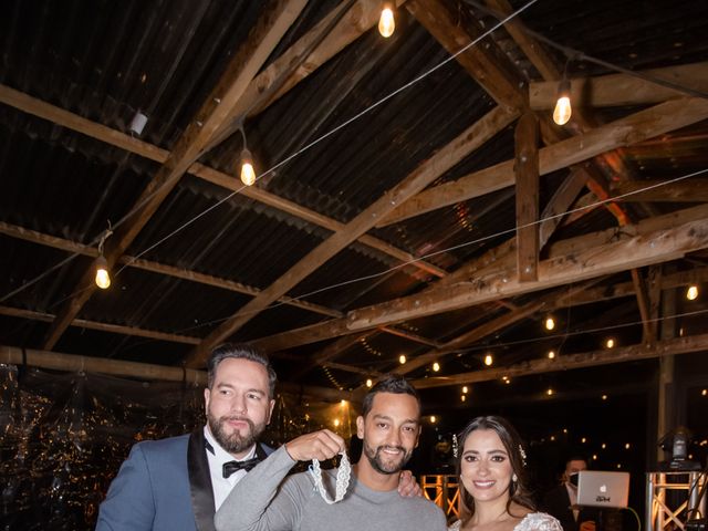 El matrimonio de Daniel y Isabel en Rionegro, Antioquia 64