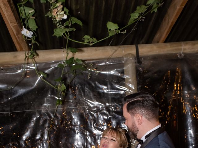 El matrimonio de Daniel y Isabel en Rionegro, Antioquia 66