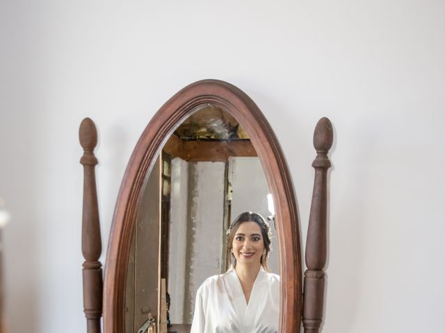 El matrimonio de Daniel y Isabel en Rionegro, Antioquia 71