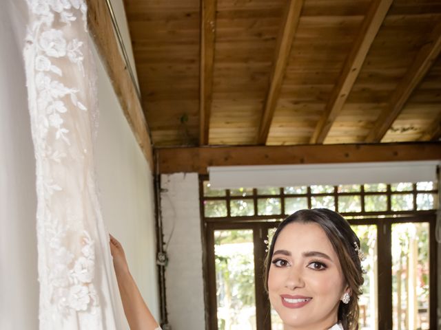 El matrimonio de Daniel y Isabel en Rionegro, Antioquia 75