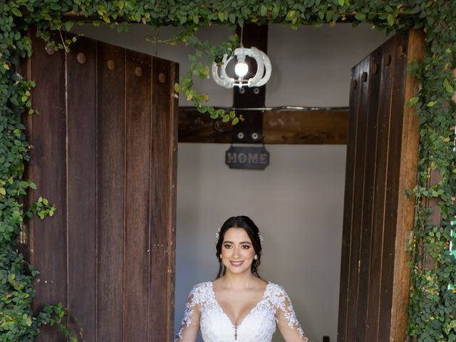 El matrimonio de Daniel y Isabel en Rionegro, Antioquia 81