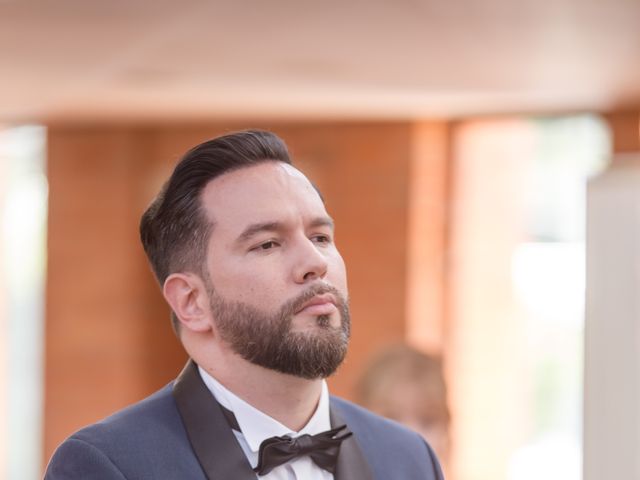 El matrimonio de Daniel y Isabel en Rionegro, Antioquia 101