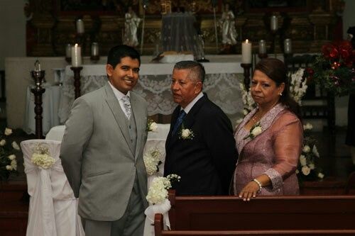El matrimonio de Juan David y Alexandra en Cali, Valle del Cauca 9