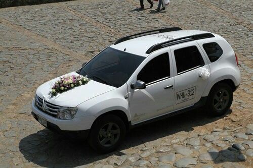 El matrimonio de Juan David y Alexandra en Cali, Valle del Cauca 10