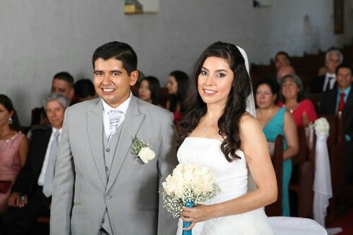 El matrimonio de Juan David y Alexandra en Cali, Valle del Cauca 12