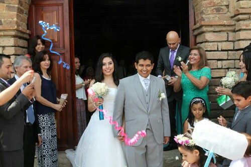 El matrimonio de Juan David y Alexandra en Cali, Valle del Cauca 14