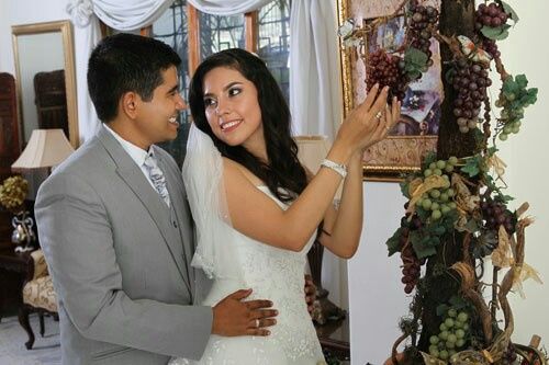 El matrimonio de Juan David y Alexandra en Cali, Valle del Cauca 16