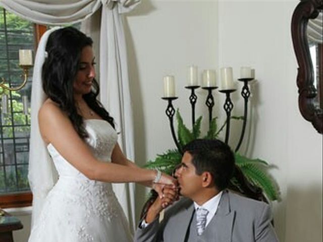 El matrimonio de Juan David y Alexandra en Cali, Valle del Cauca 20
