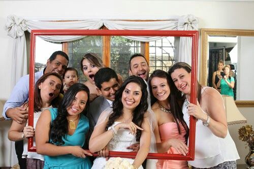 El matrimonio de Juan David y Alexandra en Cali, Valle del Cauca 21