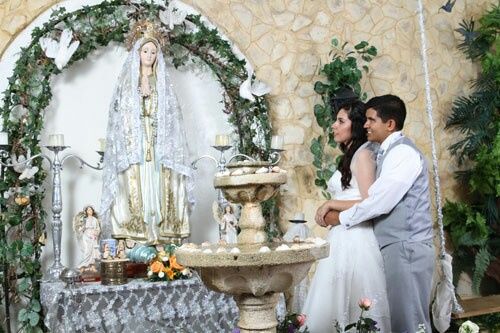 El matrimonio de Juan David y Alexandra en Cali, Valle del Cauca 24
