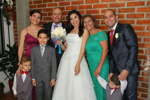 El matrimonio de Juan David y Alexandra en Cali, Valle del Cauca 25