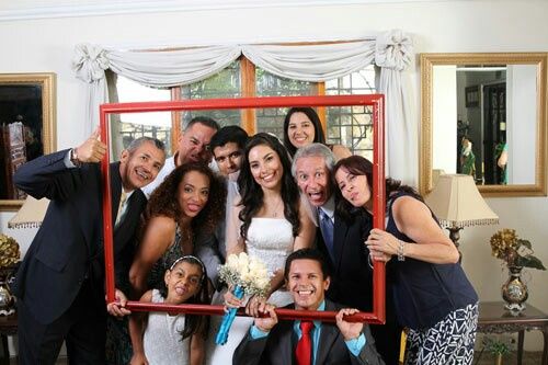 El matrimonio de Juan David y Alexandra en Cali, Valle del Cauca 26