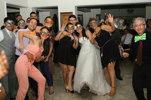 El matrimonio de Juan David y Alexandra en Cali, Valle del Cauca 28