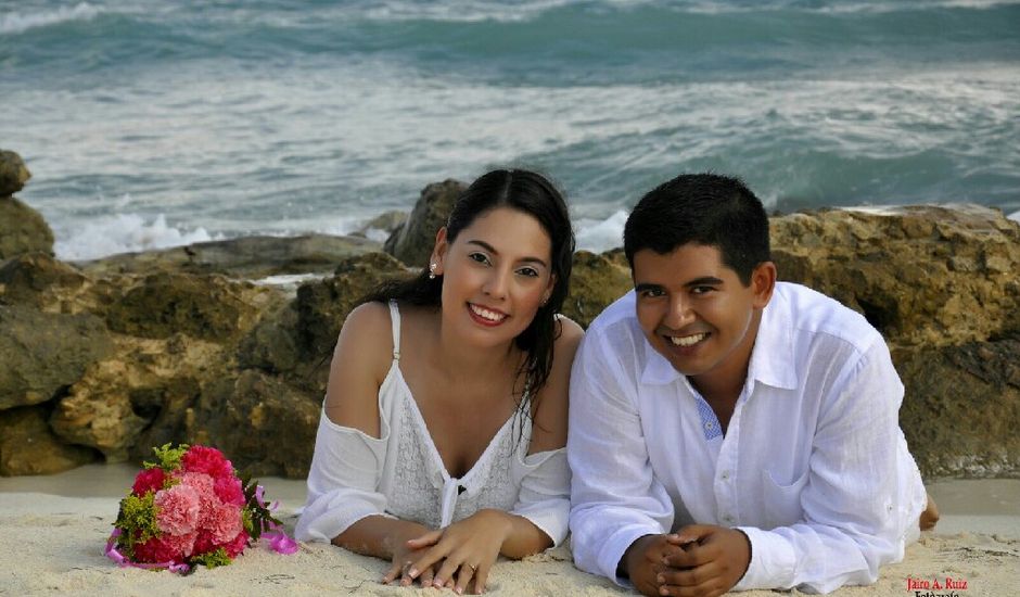 El matrimonio de Juan David y Alexandra en Cali, Valle del Cauca