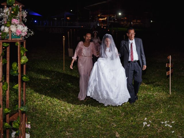 El matrimonio de Yimmy y Camila en Ibagué, Tolima 8