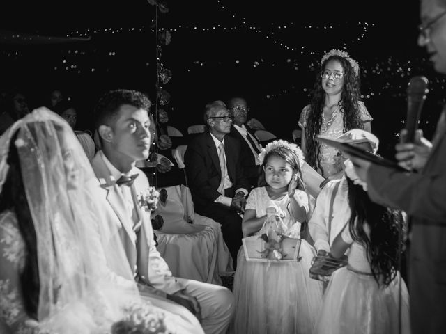 El matrimonio de Yimmy y Camila en Ibagué, Tolima 11