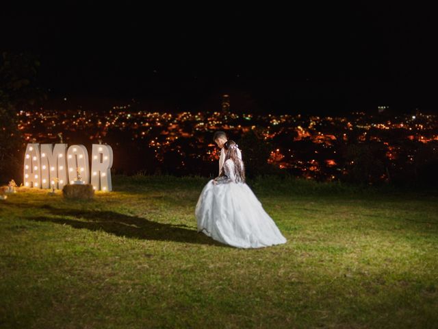 El matrimonio de Yimmy y Camila en Ibagué, Tolima 22