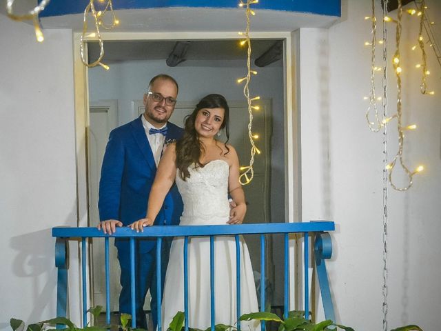 El matrimonio de Daniel  y María Fernanda  en Cali, Valle del Cauca 1