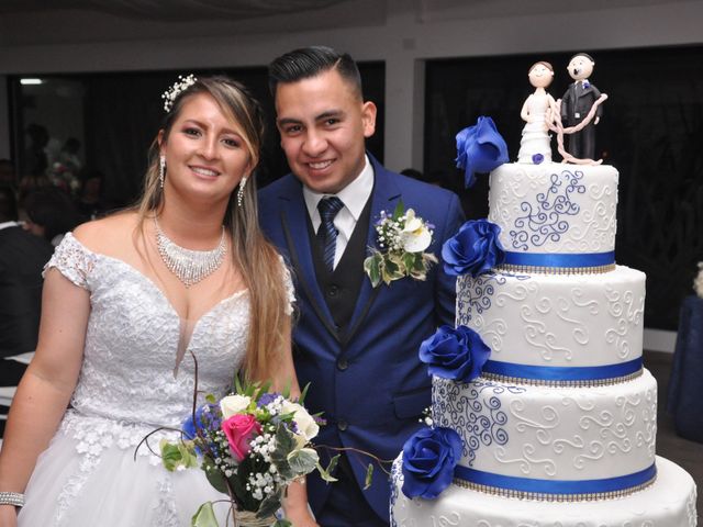 El matrimonio de Karen y Miguel en Chía, Cundinamarca 5