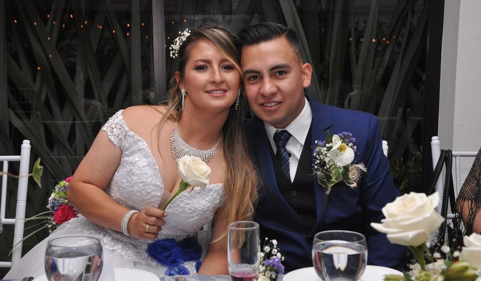 El matrimonio de Karen y Miguel en Chía, Cundinamarca