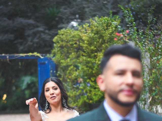 El matrimonio de Juan y Camila en Bogotá, Bogotá DC 24