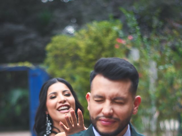 El matrimonio de Juan y Camila en Bogotá, Bogotá DC 25