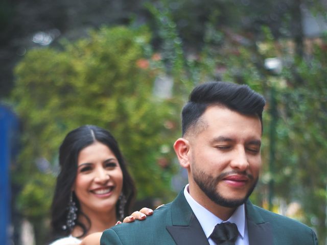 El matrimonio de Juan y Camila en Bogotá, Bogotá DC 26